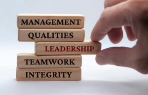 How Your Leadership Impacts Every Level of Your Organization