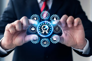 Habit Based Automation-Unlocking Peak Performance & Innovation