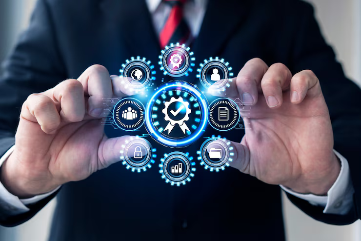 Habit Based Automation-Unlocking Peak Performance & Innovation