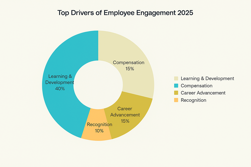 How Continuous Learning Transforms Organizations