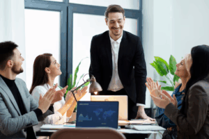 How Chartered Manager Status Elevates Your Professional Brand