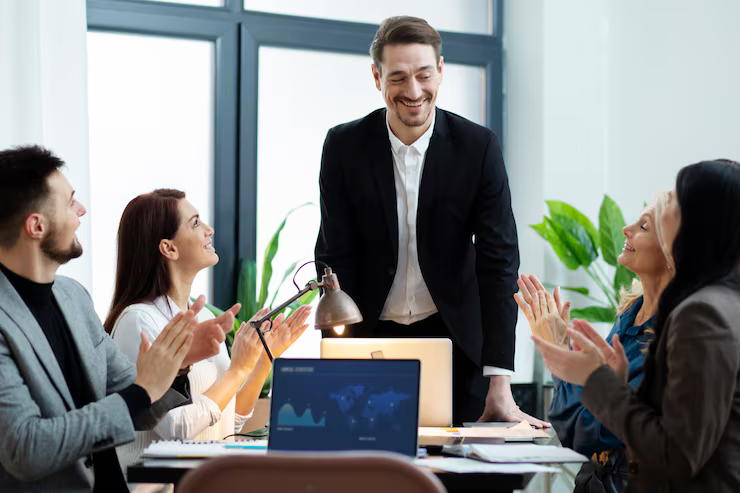 How Chartered Manager Status Elevates Your Professional Brand