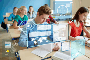 The Role of Technology in Modern Corporate Education