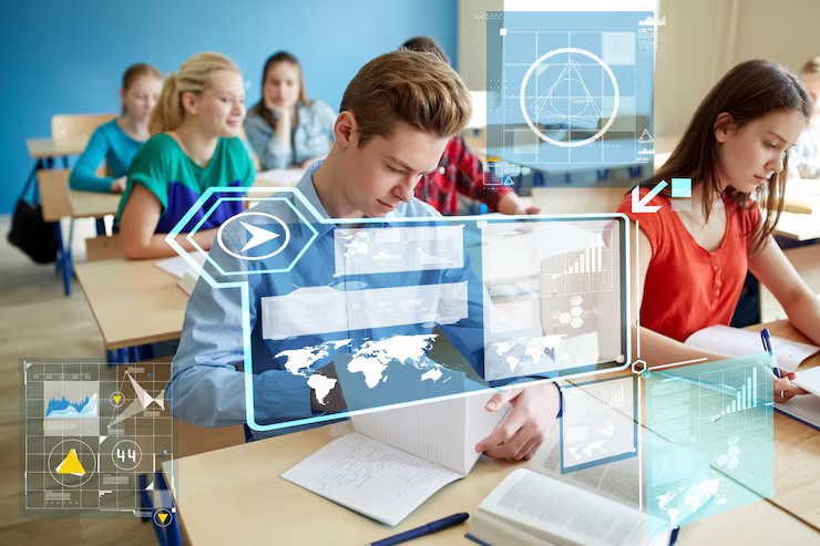 The Role of Technology in Modern Corporate Education