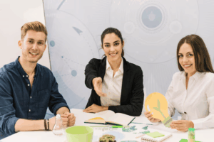 Why Mentorship Programs Are Essential for Career Success in 2025