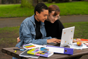 A Practical Guide for Individuals to Advance Their Education
